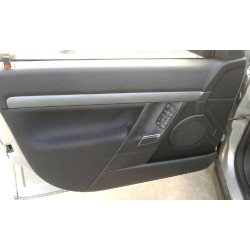 opel vectra c berlina del año 2005