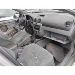 chevrolet lacetti del año 2004