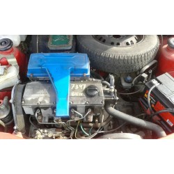 seat ibiza del año 1992