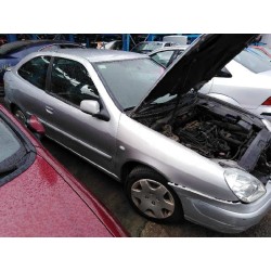 citroen xsara coupe del año 2001