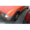 seat ibiza del año 1992