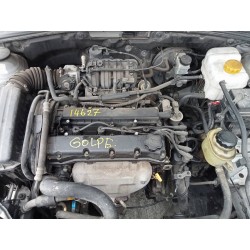 chevrolet lacetti del año 2004