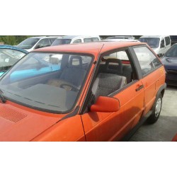 seat ibiza del año 1992