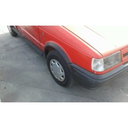 seat ibiza del año 1992