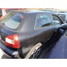 audi a3 (8l) del año 2002