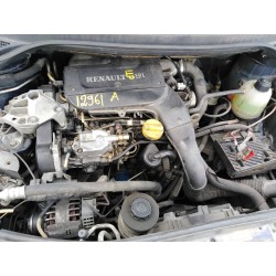 renault scenic (ja..) del año 2002