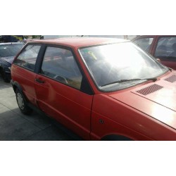 seat ibiza del año 1992