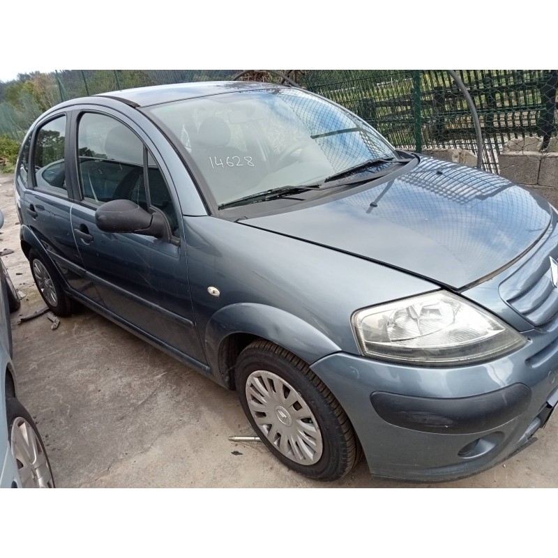 citroen c3 del año 2006
