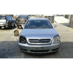 opel vectra c berlina del año 2005