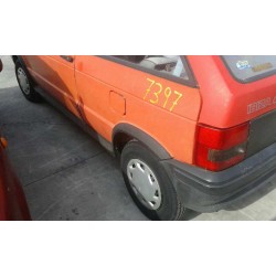 seat ibiza del año 1992
