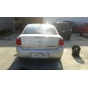 opel vectra c berlina del año 2005
