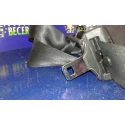 Recambio de cinturon seguridad delantero derecho para citroen xsara picasso 2.0 hdi 90 sx top referencia OEM IAM B507743AC73 316