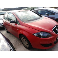 seat altea (5p1) del año 2004