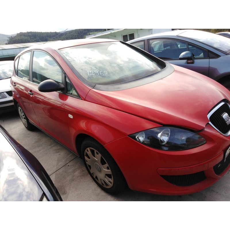 seat altea (5p1) del año 2004 seat altea (5p1) del año 2004
