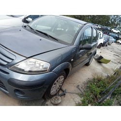 citroen c3 del año 2006