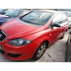 seat altea (5p1) del año 2004
