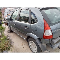 citroen c3 del año 2006