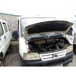 citroen jumper caja cerrada desde ´02 del año 2003
