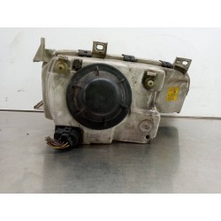 Recambio de faro izquierdo para seat alhambra (7v8) se referencia OEM IAM   