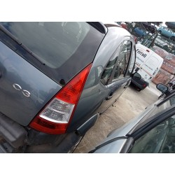 citroen c3 del año 2006