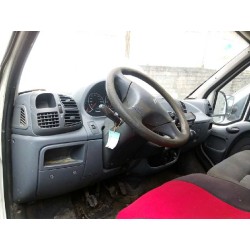 citroen jumper caja cerrada desde ´02 del año 2003