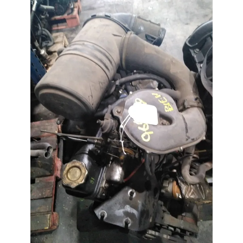 Recambio de motor y cambio exportacion para peugeot 309 gl profil referencia OEM IAM Recambio de motor y cambio exportacion para peugeot 309 gl profil referencia OEM IAM
