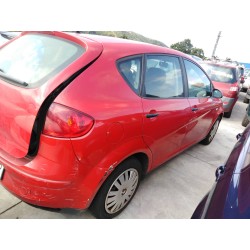 seat altea (5p1) del año 2004