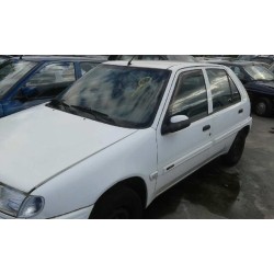 citroen saxo del año 1999
