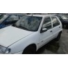 citroen saxo del año 1999