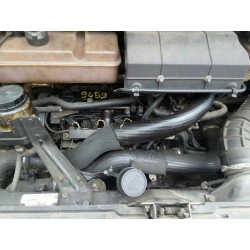 citroen jumper caja cerrada desde ´02 del año 2003