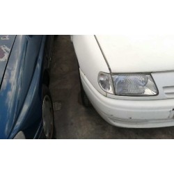 citroen saxo del año 1999