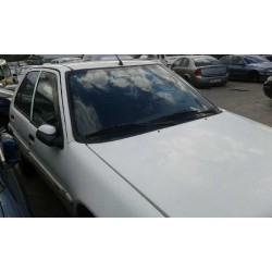 citroen saxo del año 1999