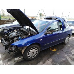 seat toledo (1m2) del año 2002
