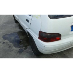 citroen saxo del año 1999