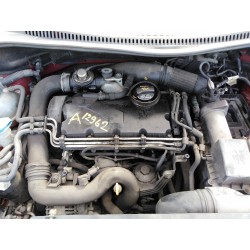 seat altea (5p1) del año 2004