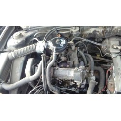 fiat tempra berlina (159) del año 2018