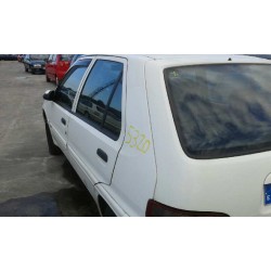 citroen saxo del año 1999