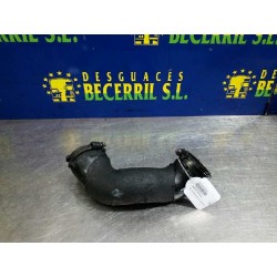 Recambio de manguito interculer para audi a4 berlina (8e) 3.0 tdi quattro (171kw) referencia OEM IAM   