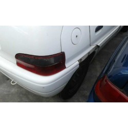 citroen saxo del año 1999