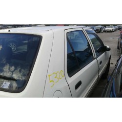 citroen saxo del año 1999