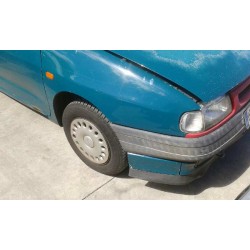 seat cordoba berlina (6k2) del año 1950