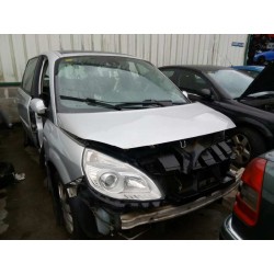 renault scenic ii del año 2007