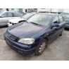 opel astra g berlina del año 2000