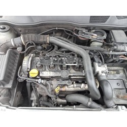 opel astra g berlina del año 2004