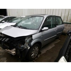 renault scenic ii del año 2007