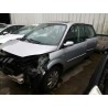 renault scenic ii del año 2007