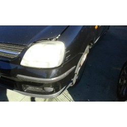 nissan almera tino (v10m) del año 2003