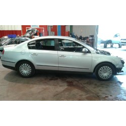 volkswagen passat berlina (3c2) del año 2016