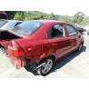 chevrolet aveo del año 2010