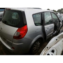 renault scenic ii del año 2007